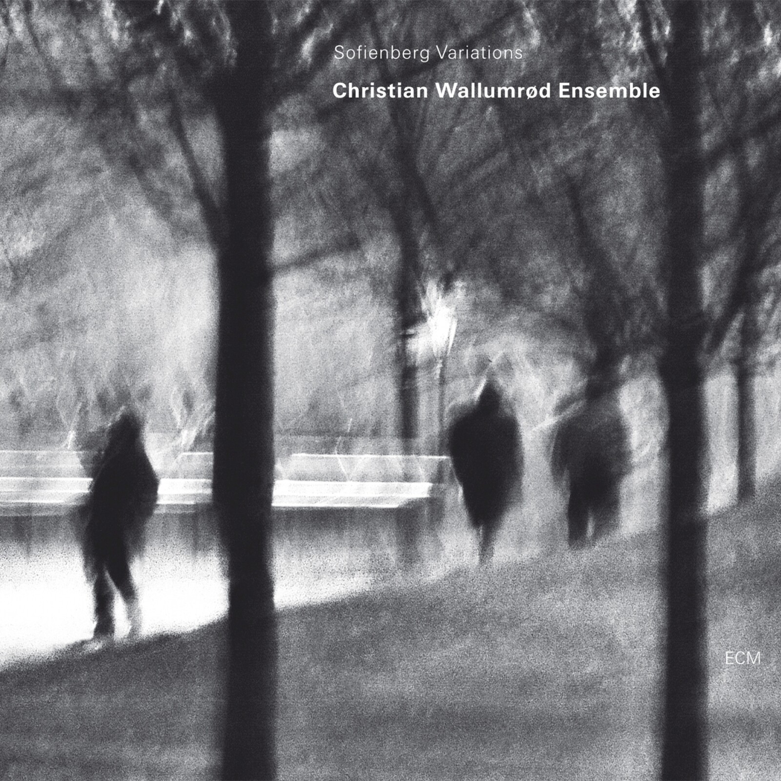 Picture of Christian Wallumrod Ensemble - Sofienberg Variations