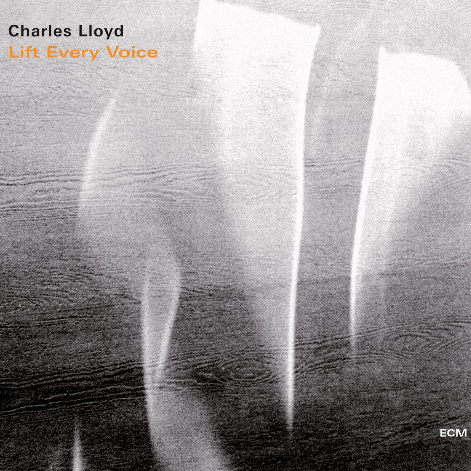 Picture of Charles Lloyd - Lift Every Voice
