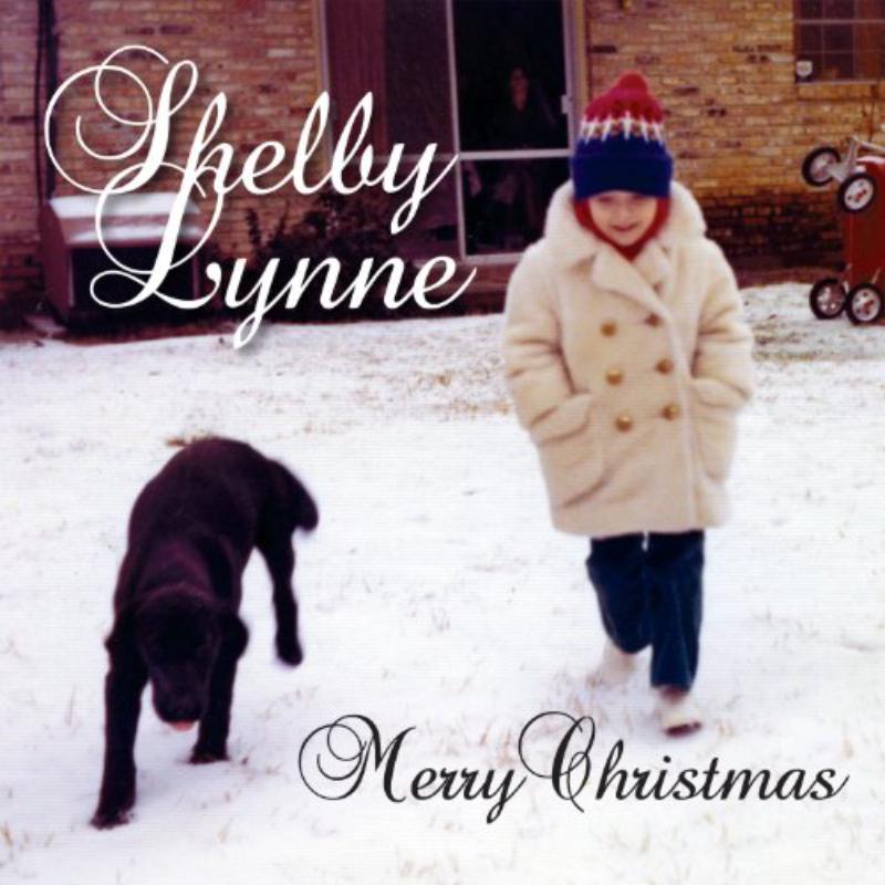 Picture of Shelby Lynne - Merry Christmas