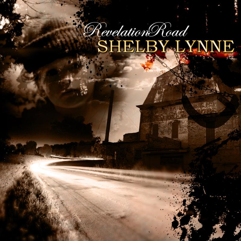 Picture of Shelby Lynne - Revelation Road