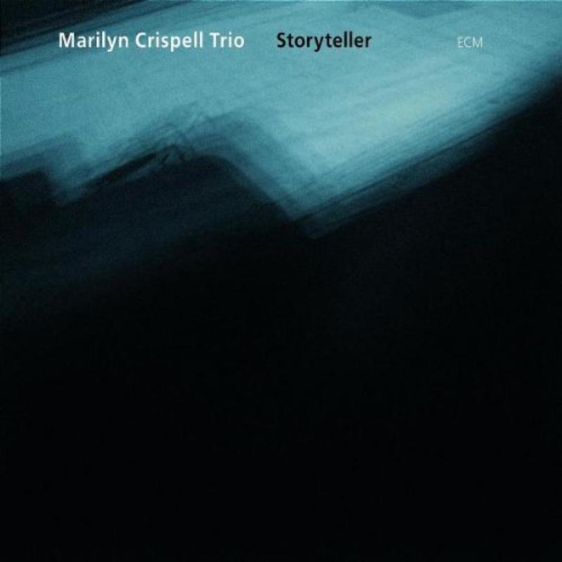 Picture of Marilyn Crispell Trio - Storyteller