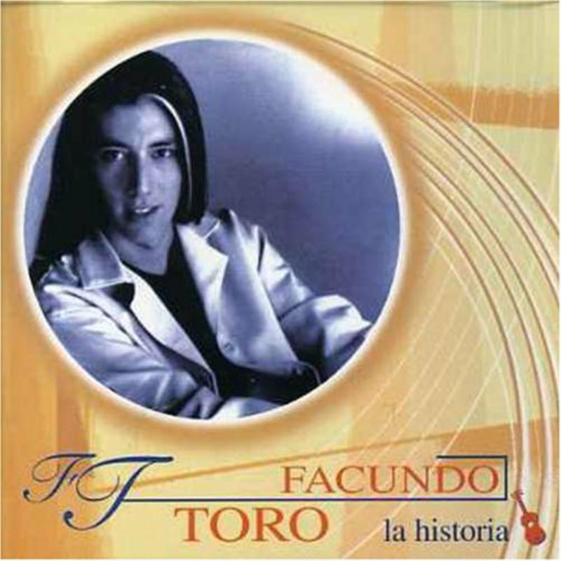 Picture of Facundo Toro - La Historia