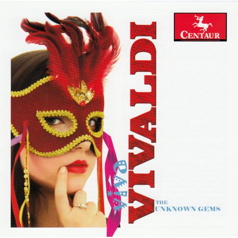 Picture of Viva Vivaldi - Vivaldi: The Unknown Gems