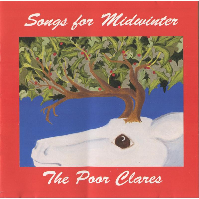 Picture of Poor Clares - Songs For Midwinter