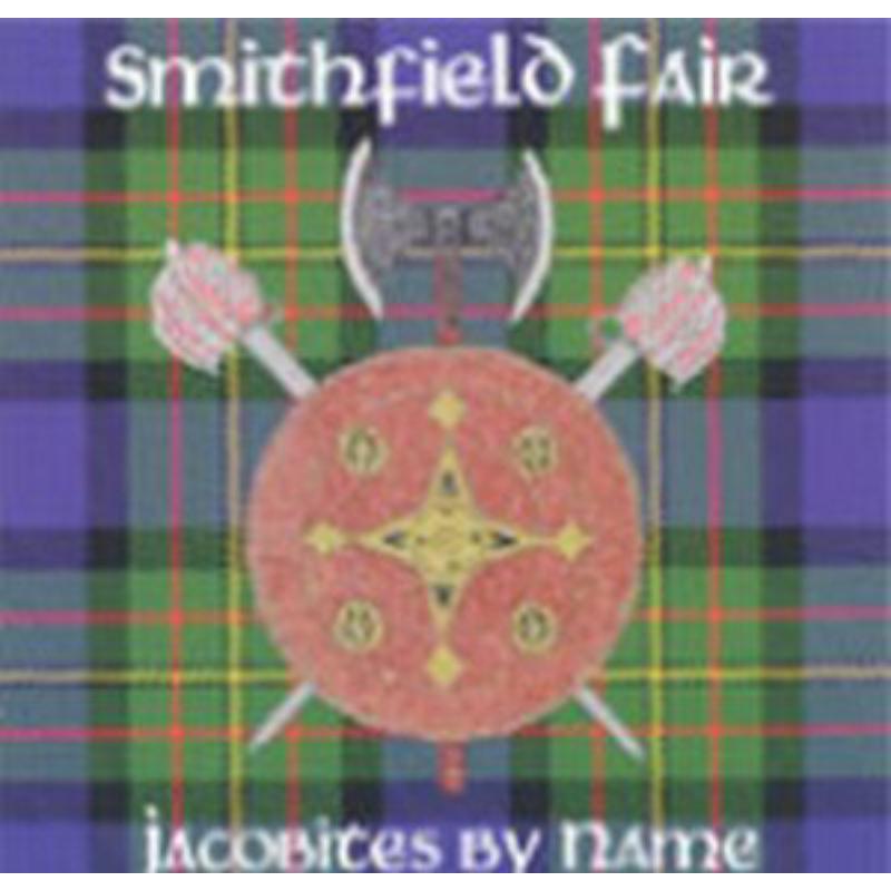 Picture of Smithfield Fair - Jacobites By Name