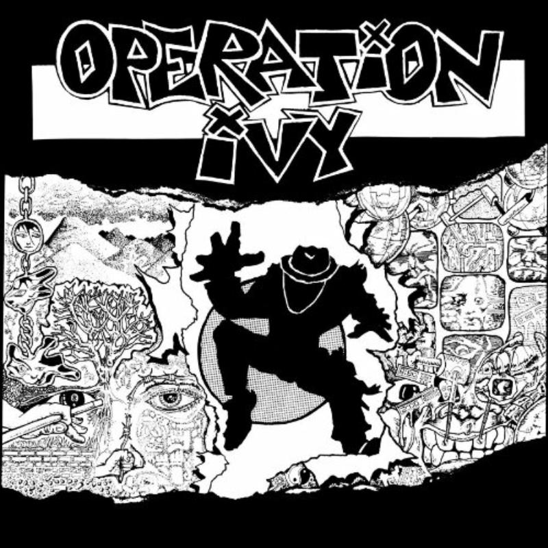 Picture of Operation Ivy - Energy