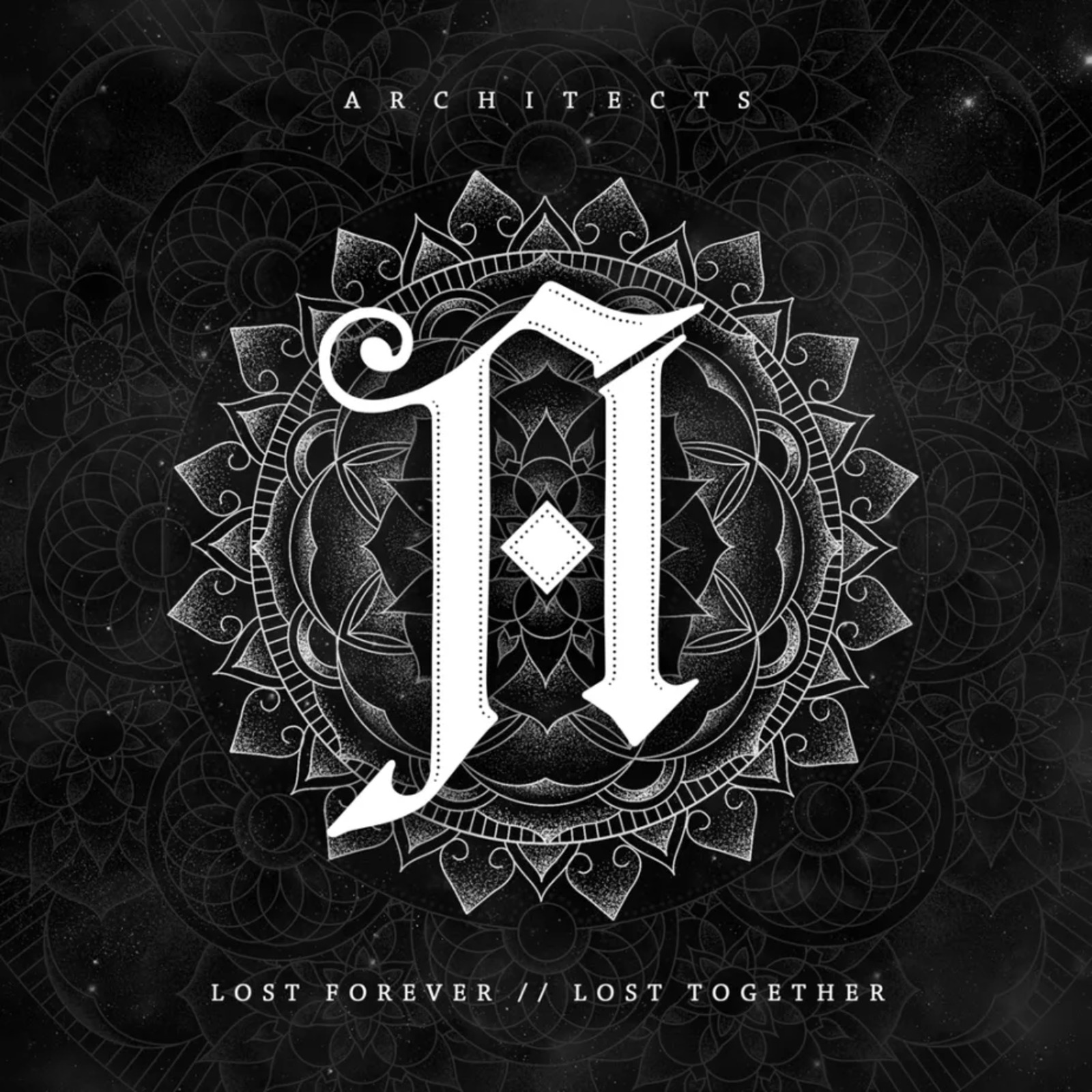 Picture of Architects - Lost Forever // Lost Together
