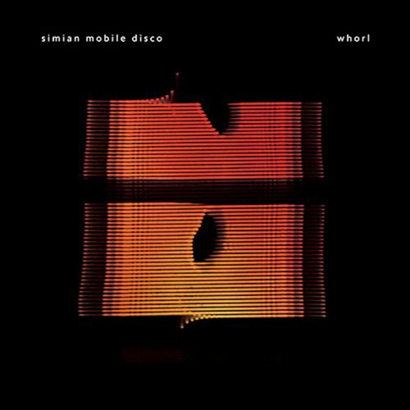 Picture of Simian Mobile Disco - Whorl