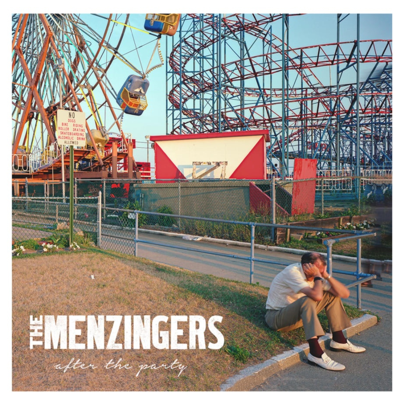 Picture of The Menzingers - After The Party