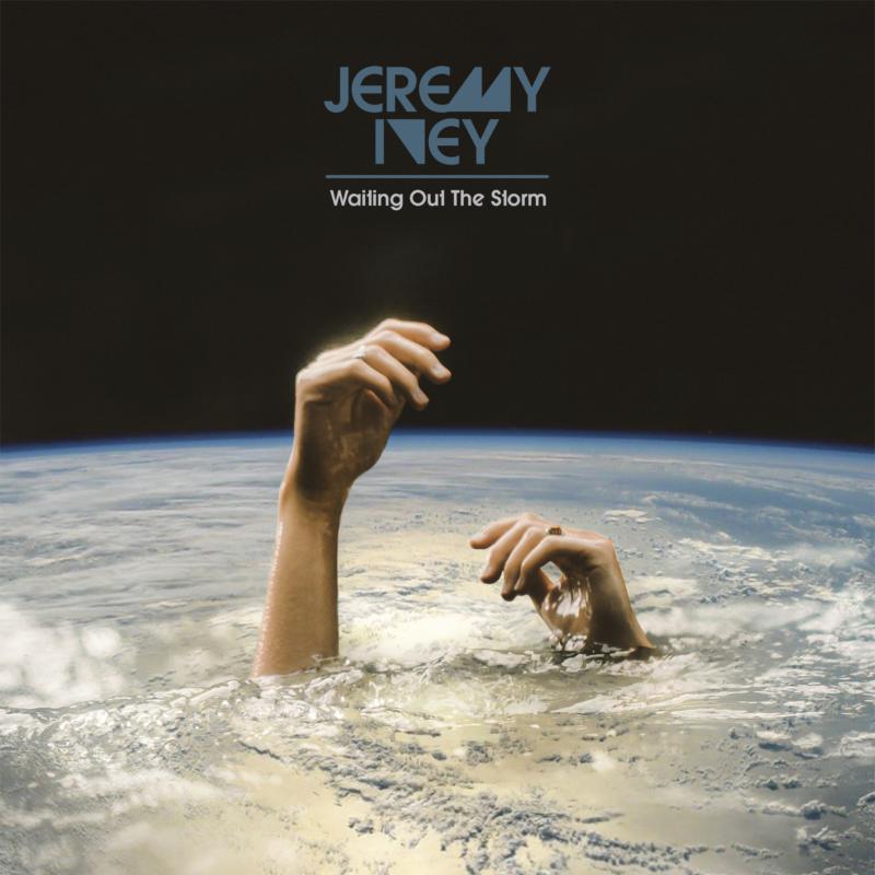 Picture of Jeremy Ivey - Waiting Out The Storm (LP)