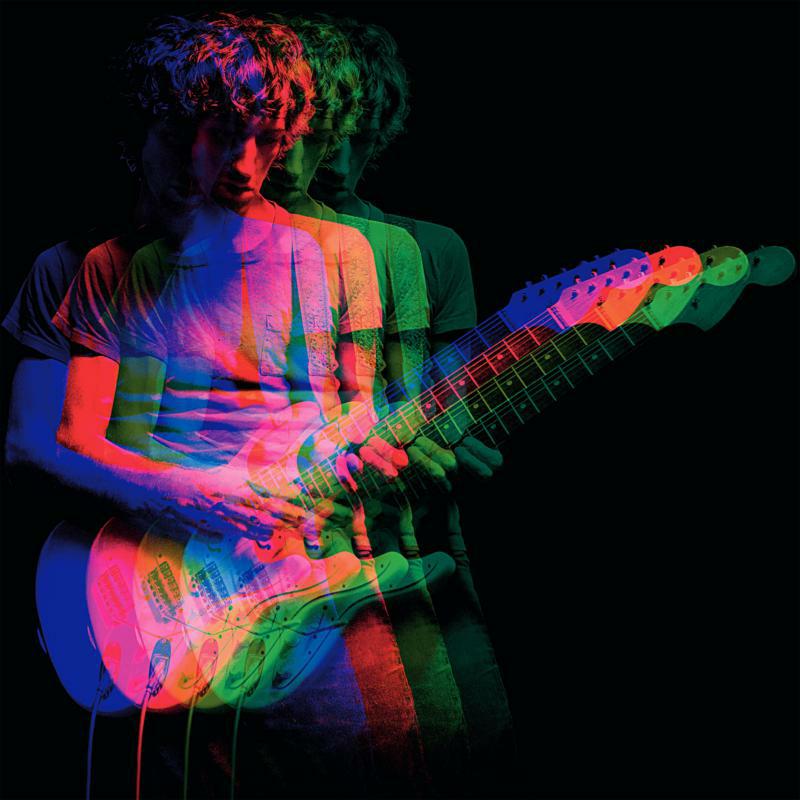 Picture of Delicate Steve - After Hours