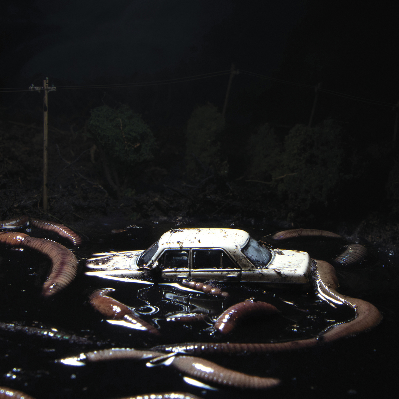 Picture of Cold Hart - Pretty In The Dark