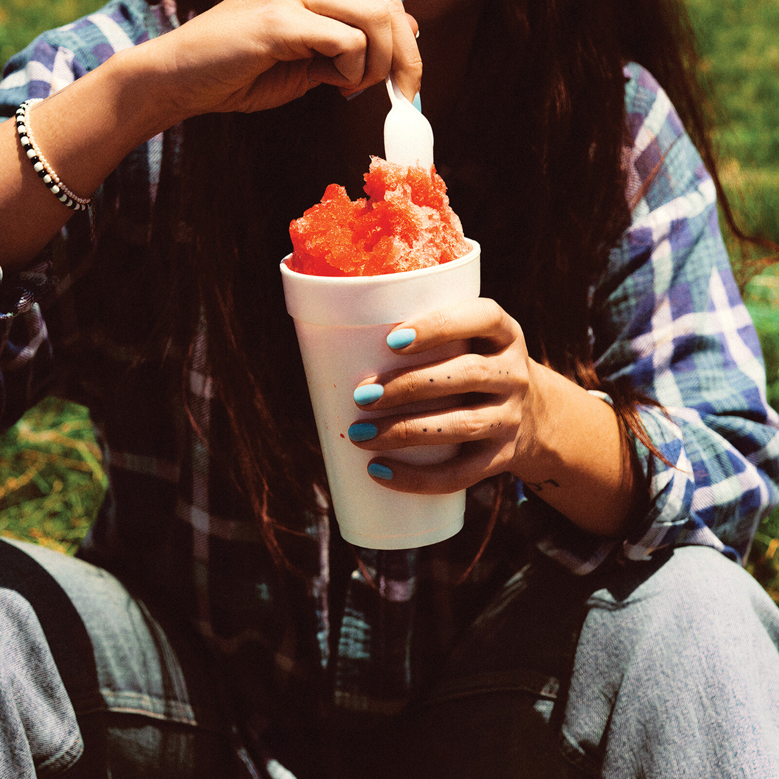 Picture of Waxahatchee - Much Ado About Nothing / Mud