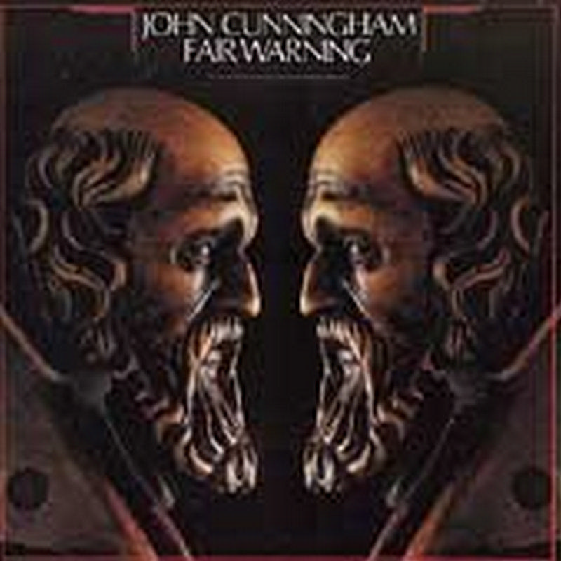 Picture of John and Phil Cunningham - Fair Warning