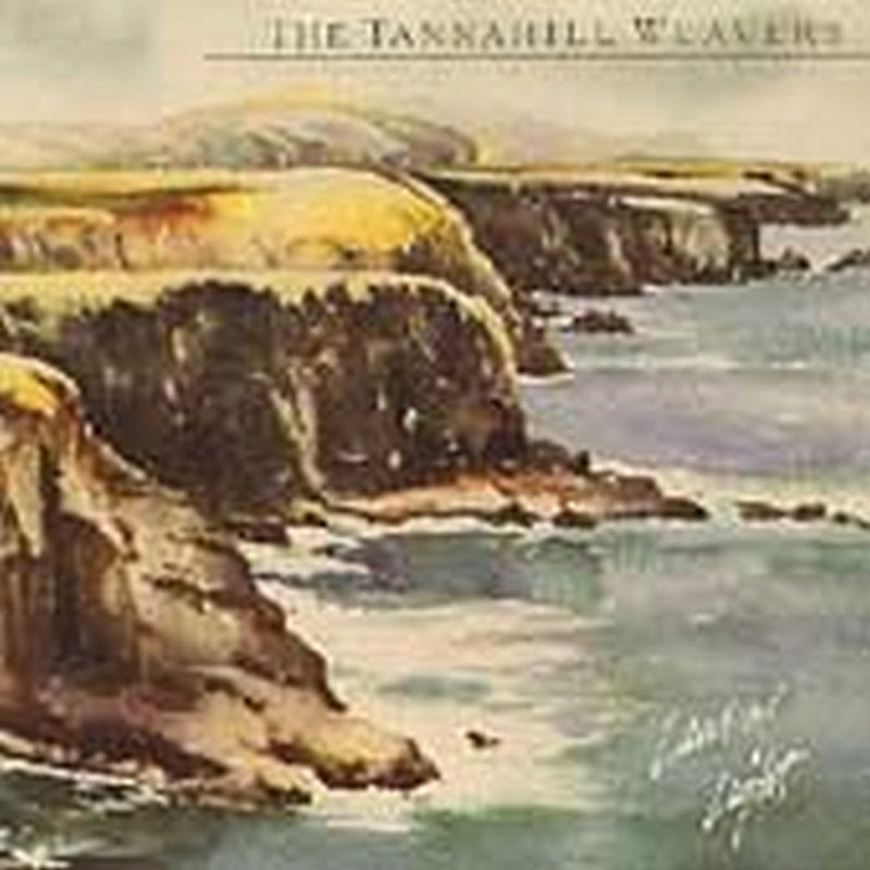 Picture of The Tannahill Weavers - Land of Light