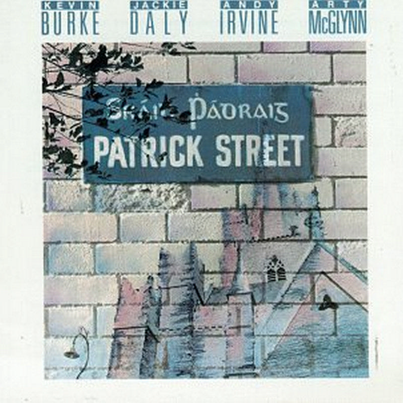 Picture of Patrick Street - Patrick Street