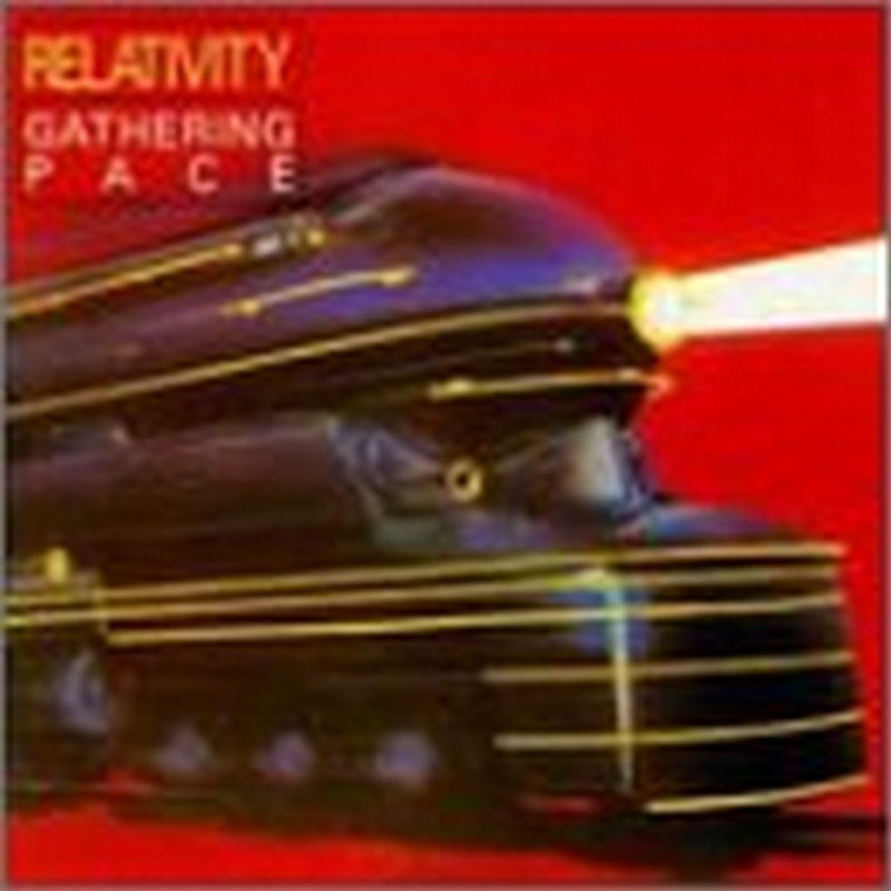 Picture of Relativity - Gathering Pace
