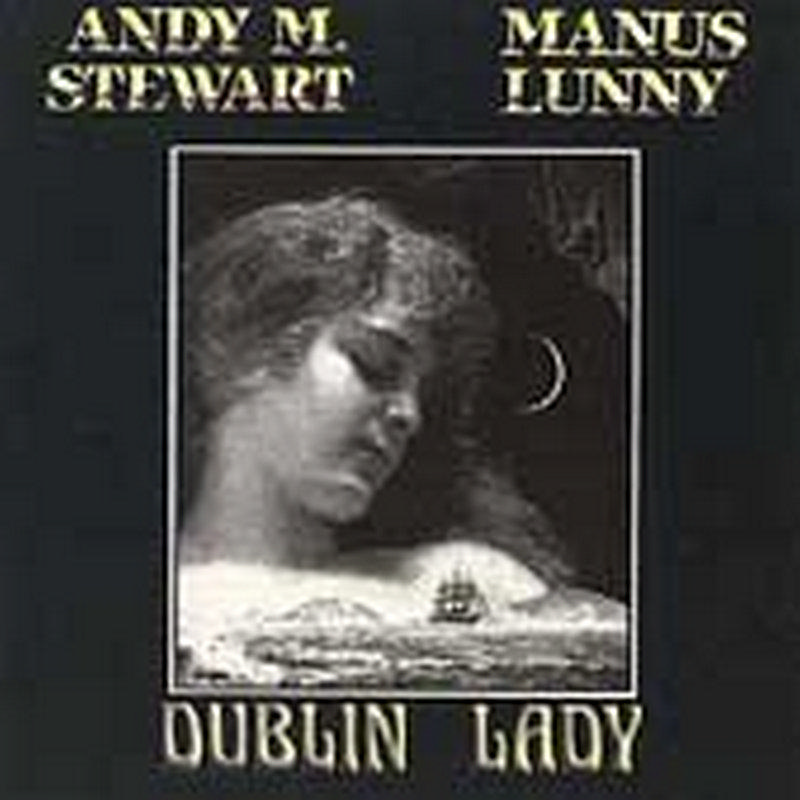 Picture of Andy Stewart - Dublin Lady