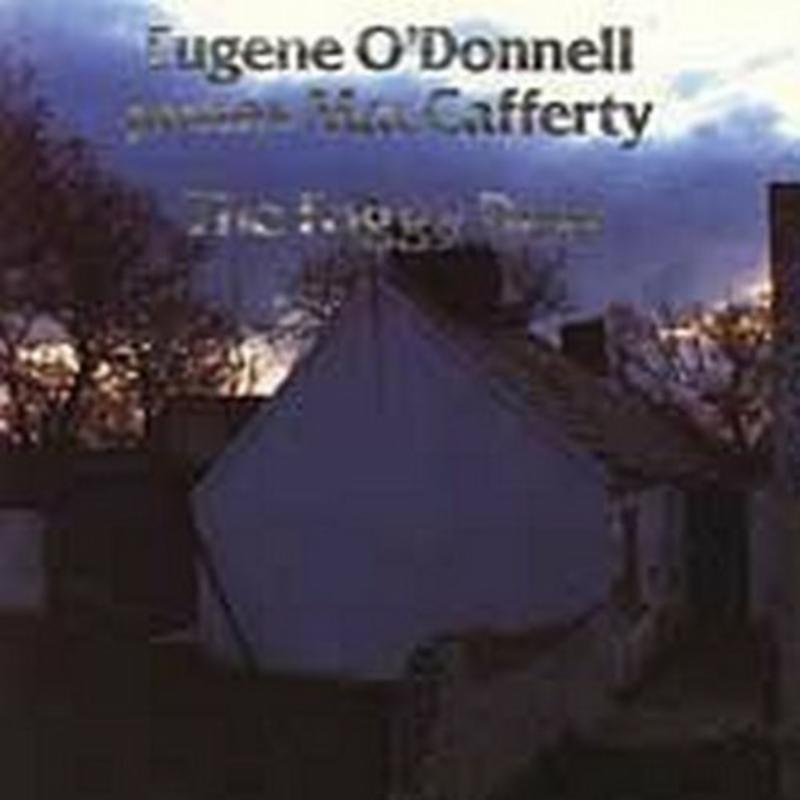 Picture of Eugene O'Donnell - Foggy Dew