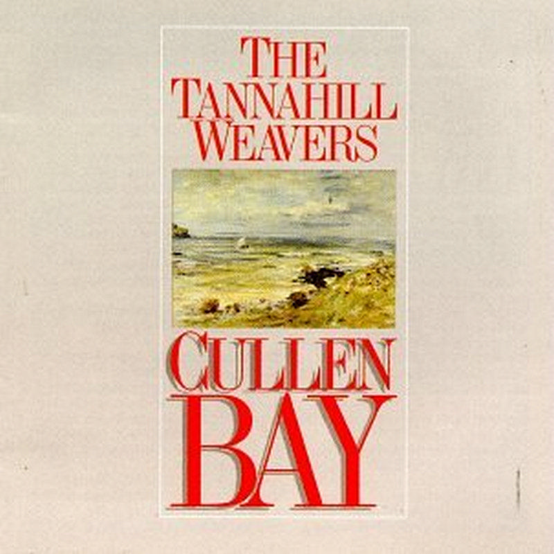 Picture of The Tannahill Weavers - Cullen Bay