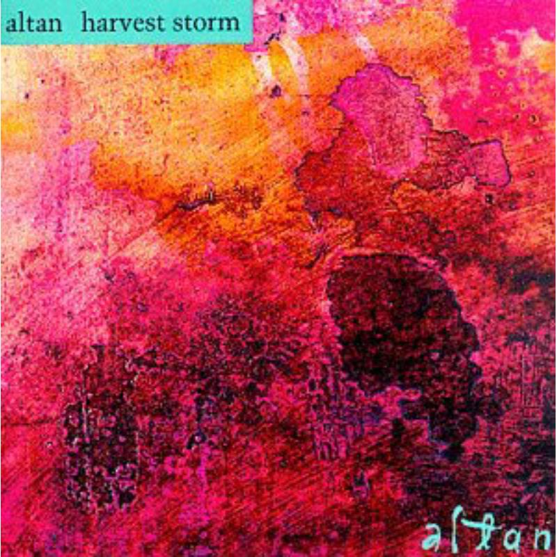 Picture of Altan - Harvest Storm