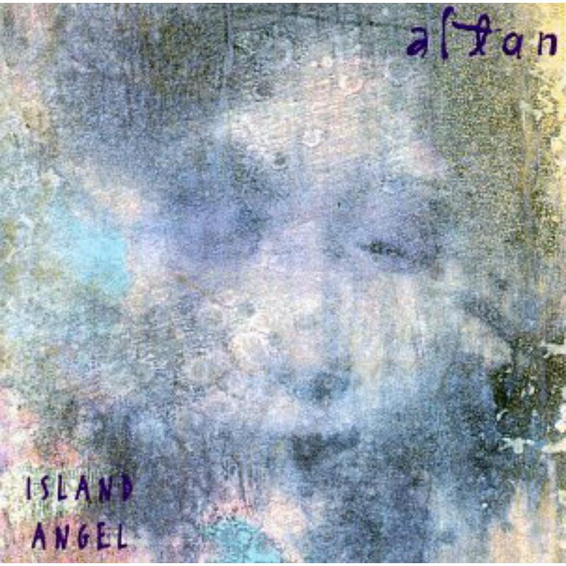 Picture of Altan - Island Angel