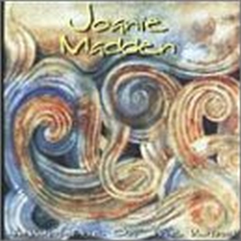 Picture of Joanie Madden - A Whistle on the Wind
