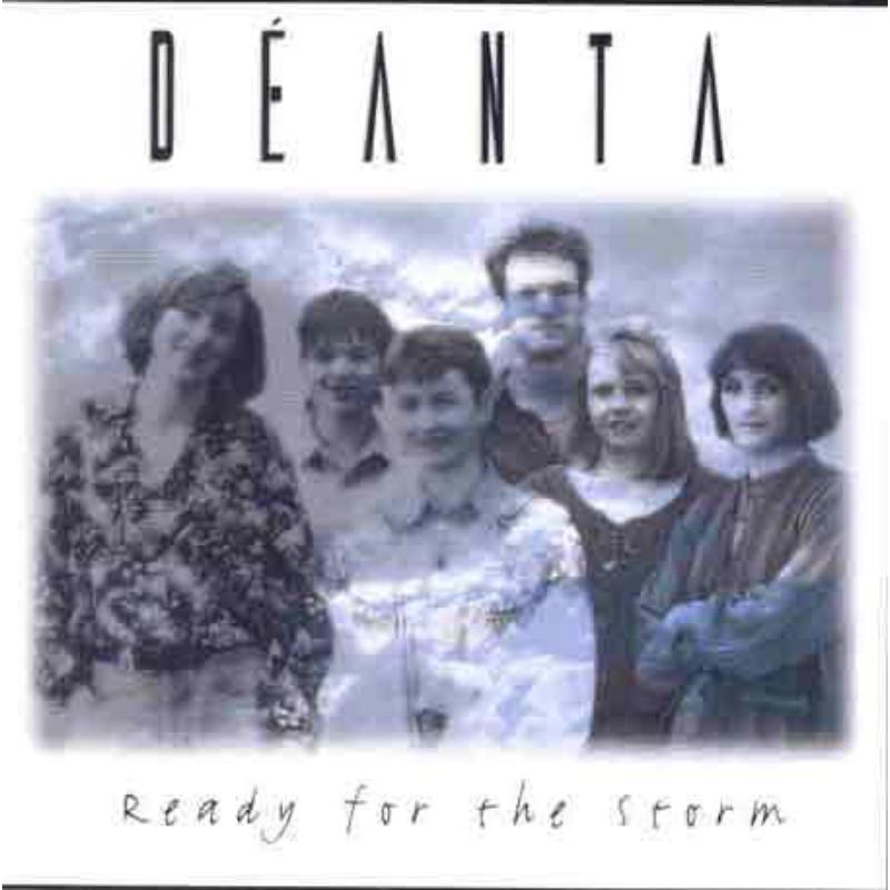 Picture of Deanta - Ready For The Storm