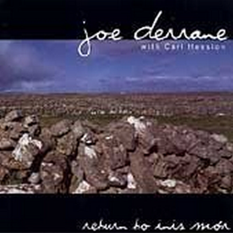 Picture of Joe Derrane - Return to Inis Mor