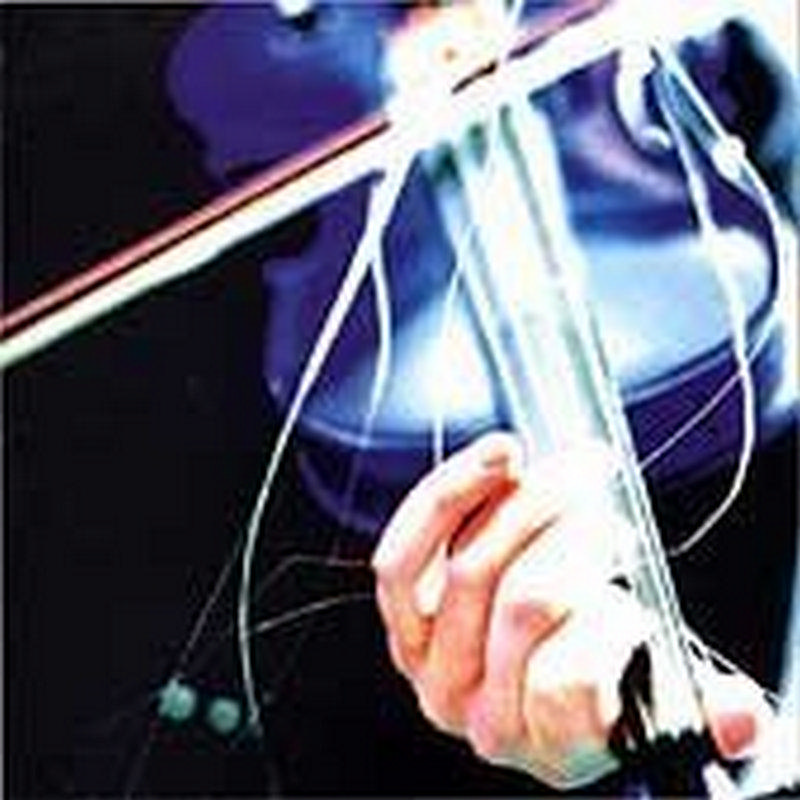 Picture of Eileen Ivers - Wild Blue