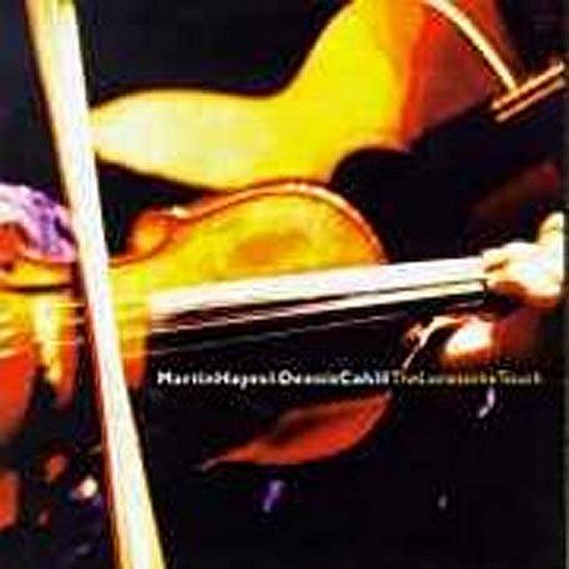 Picture of Martin Hayes & Dennis Cahill - Lonesome Touch