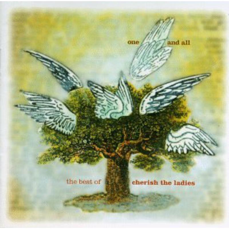 Picture of Cherish The Ladies - One And All: The Best Of Cherish The Ladies