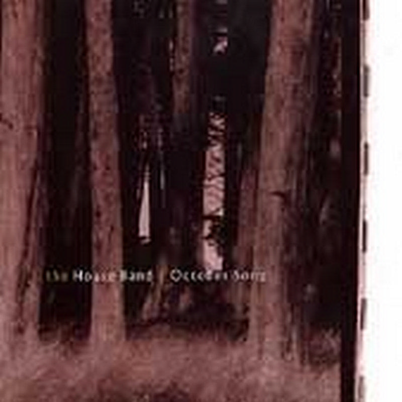 Picture of The House Band - October Song