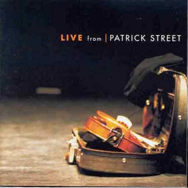 Picture of Patrick Street - Live From Patrick Street