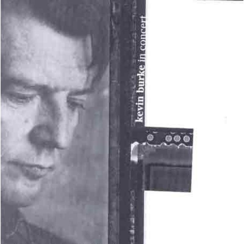 Picture of Kevin Burke - In Concert