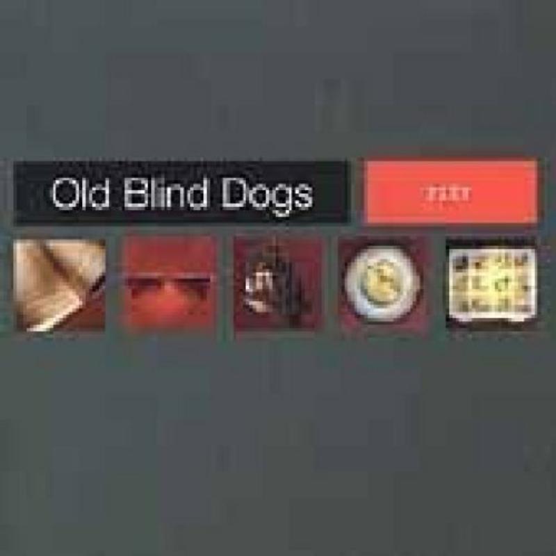 Picture of Old Blind Dogs - Fit?
