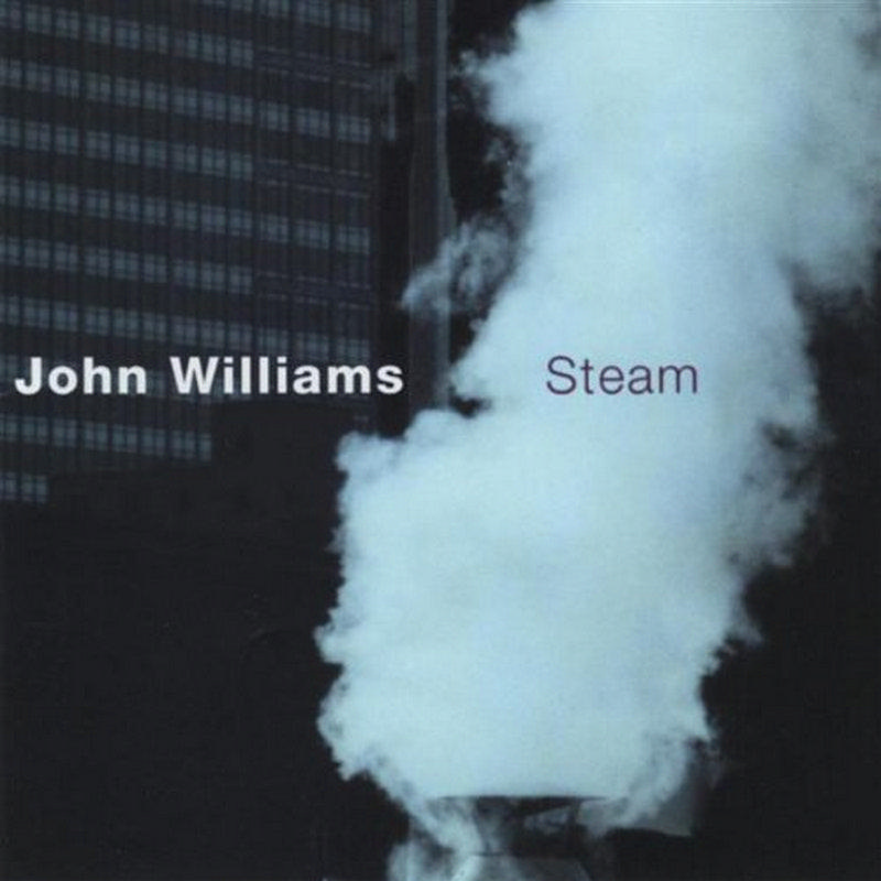 Picture of John Williams - Steam