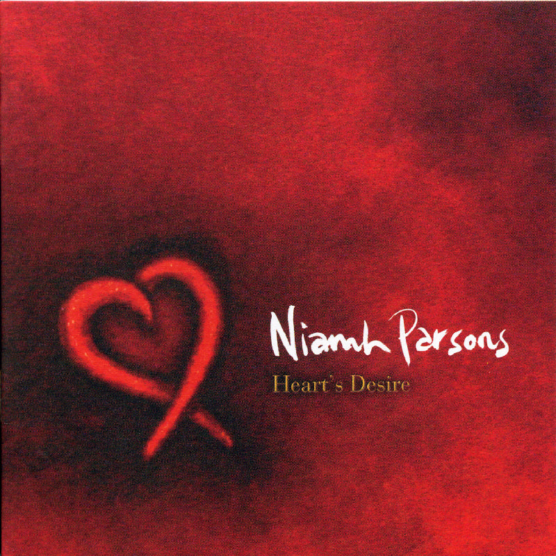 Picture of Niamh Parsons - Heart's Desire