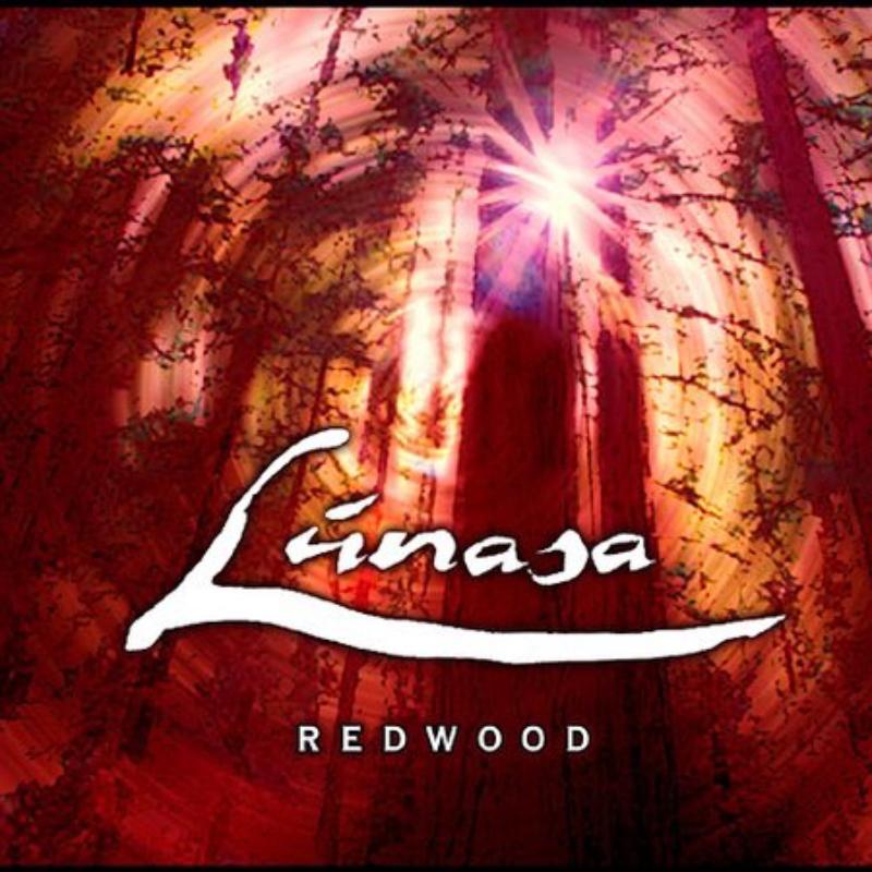 Picture of Lunasa - Redwood