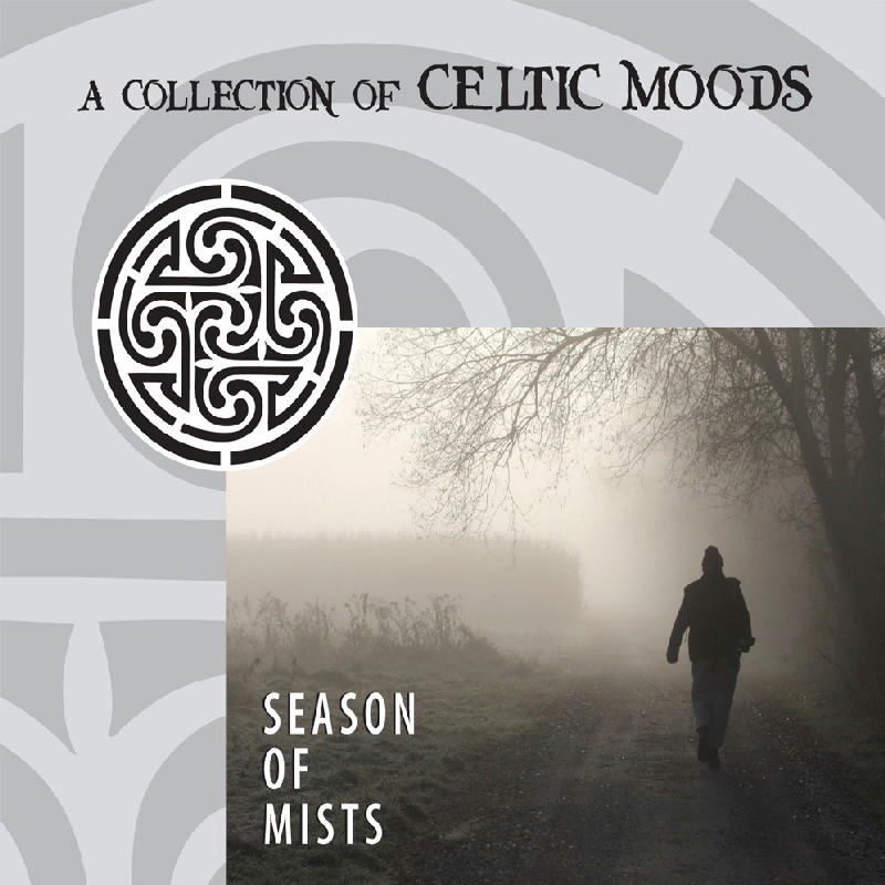 Picture of Various Artists - Season of Mists: A Collection of Celtic Moods