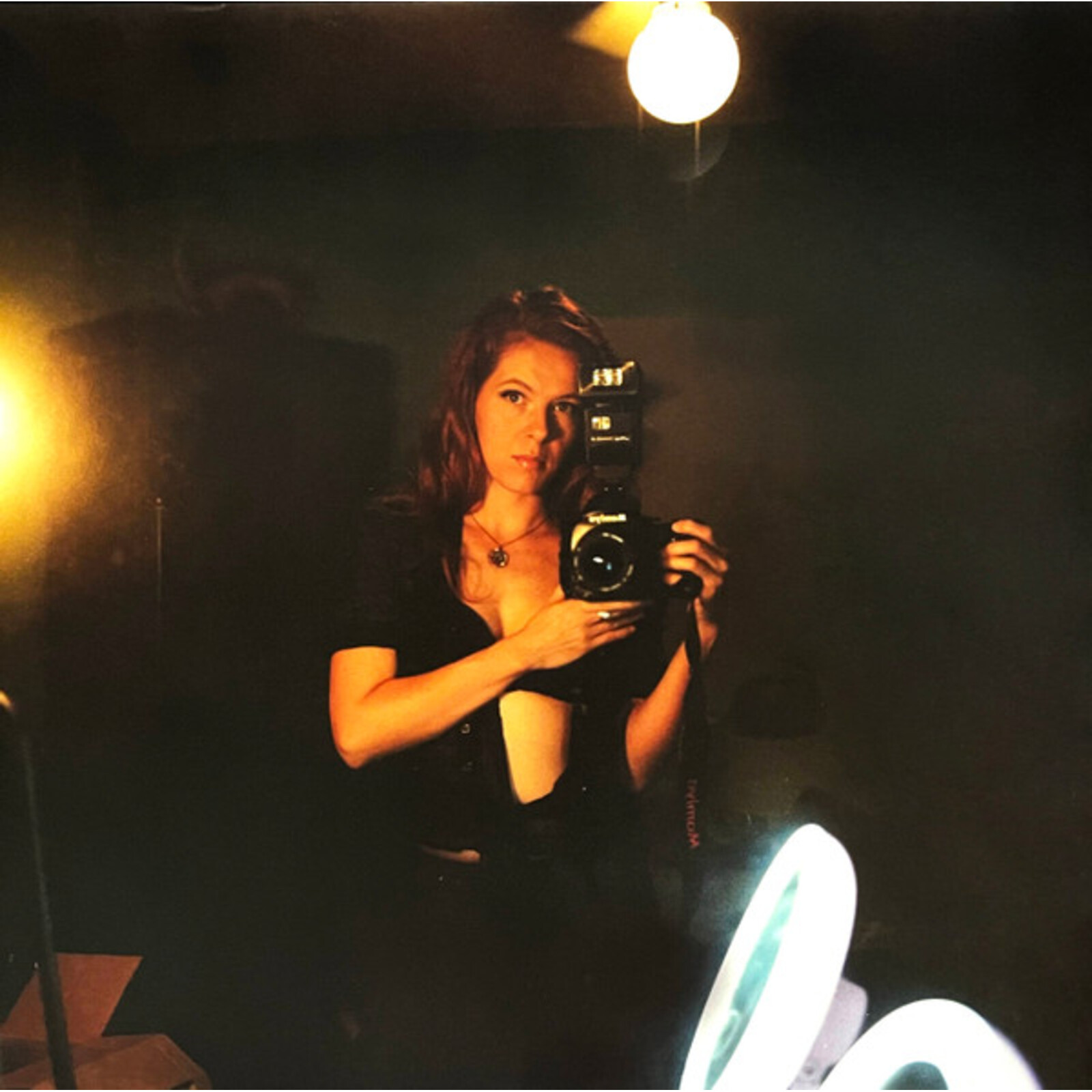 Picture of Neko Case - Wild Creatures