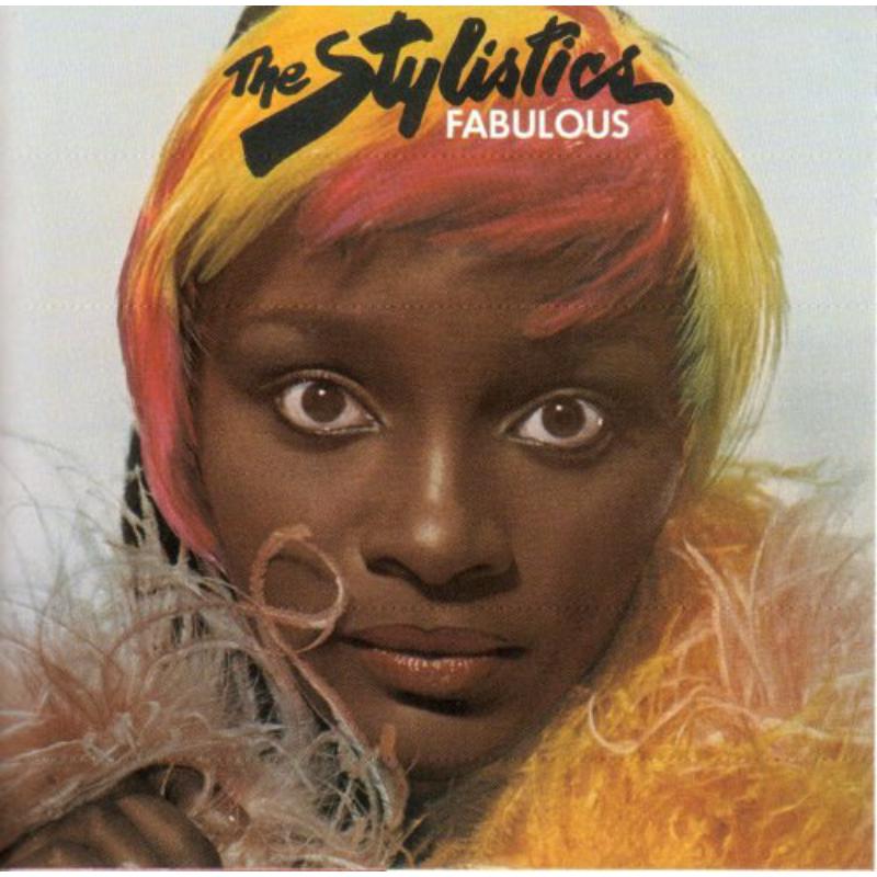 Picture of Stylistics - Fabulous