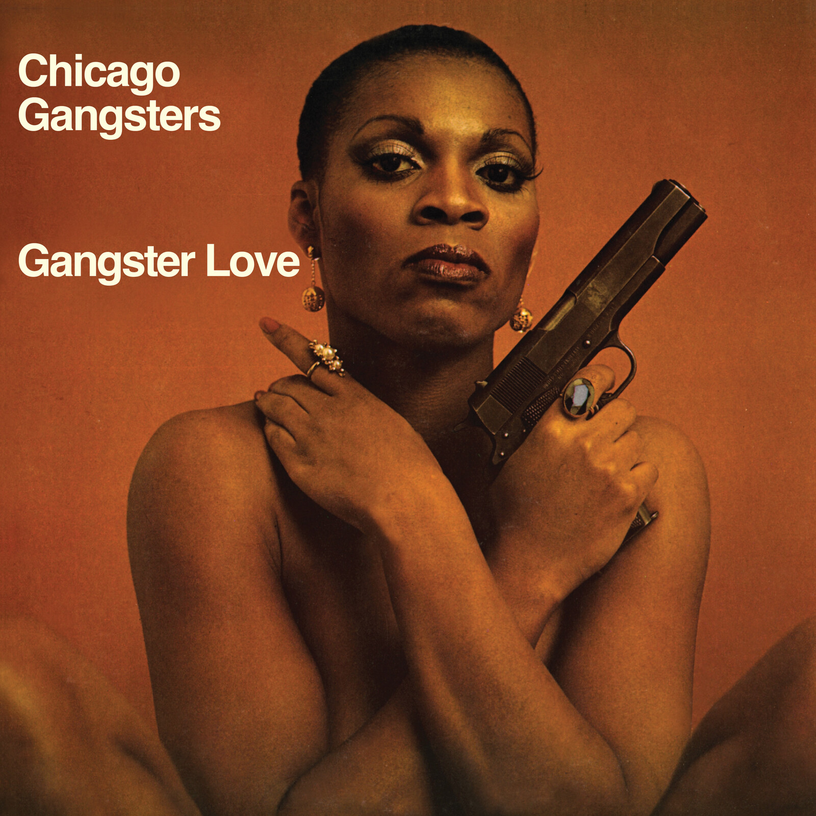 Picture of Chicago Gangsters - Gangster Love