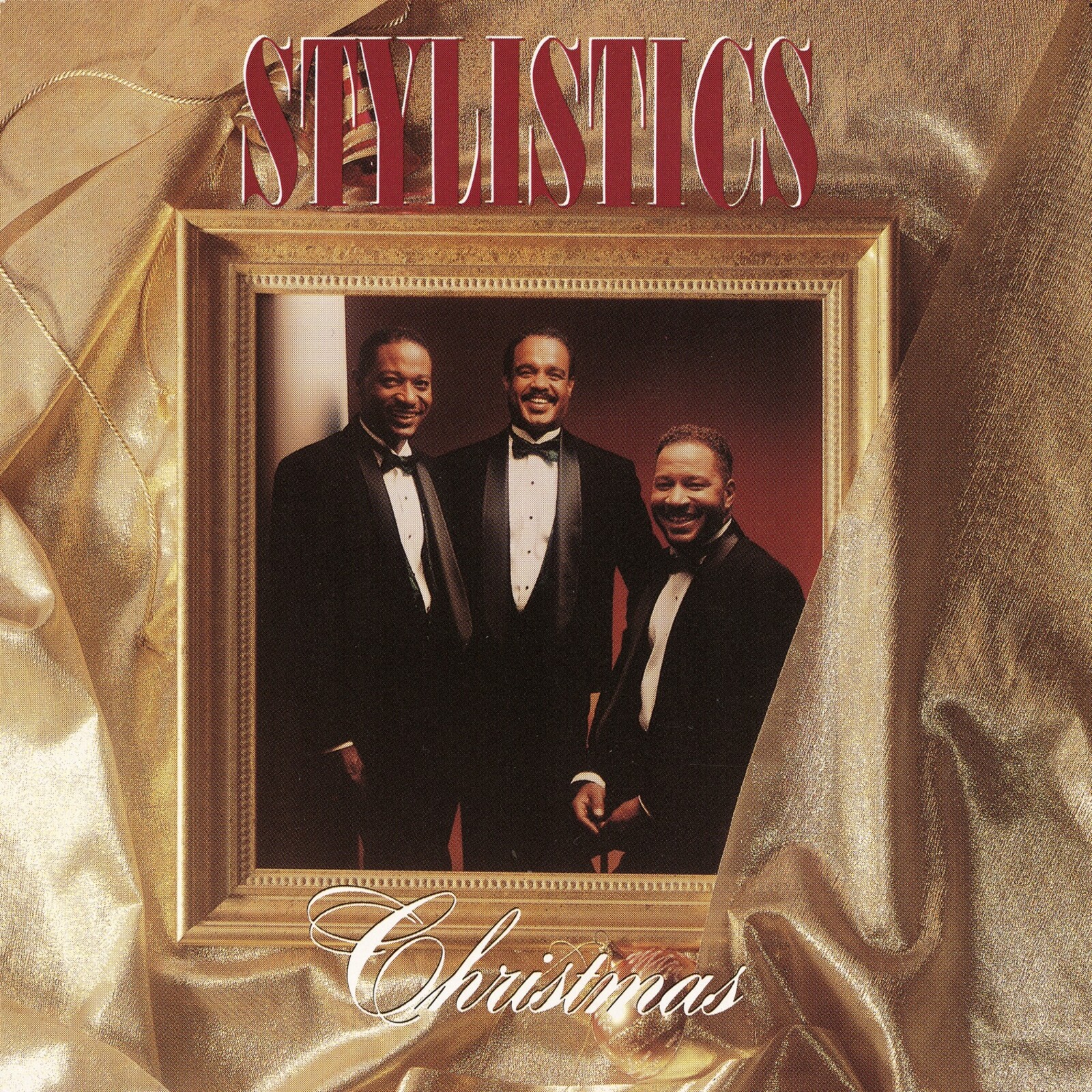 Picture of Stylistics - Stylistics Christmas