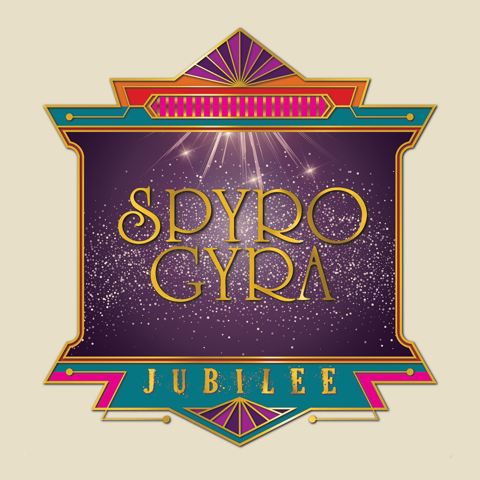Picture of Spyro Gyra - Jubilee
