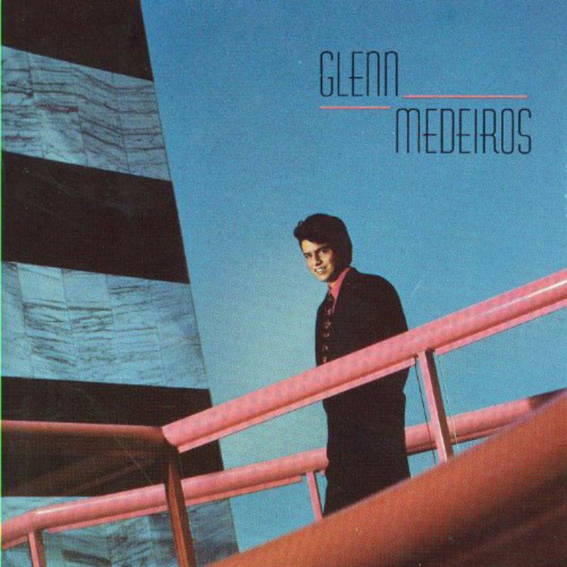 Picture of Glenn Medeiros - Glenn Medeiros