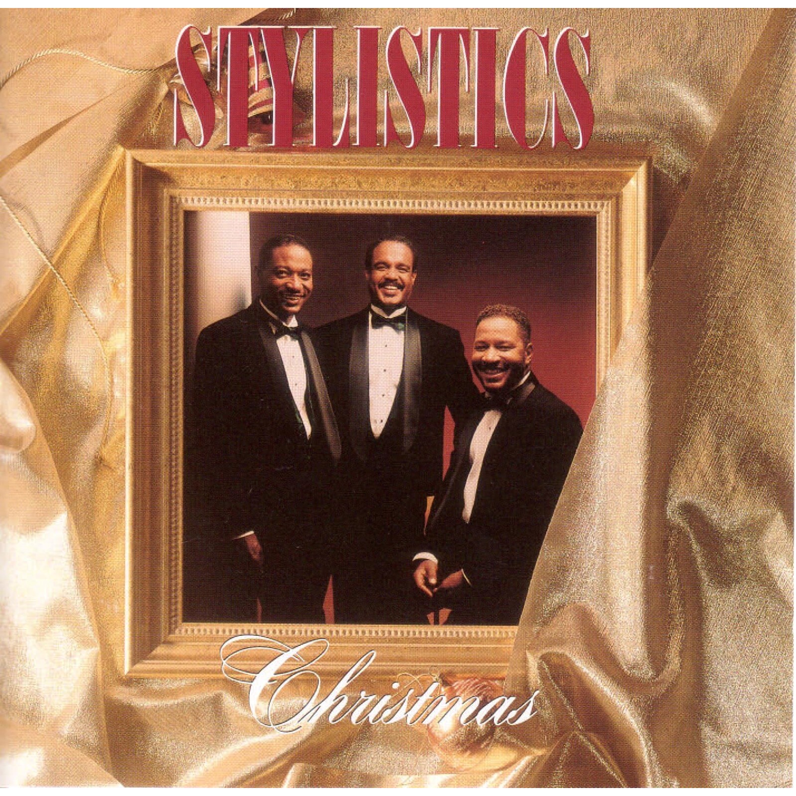 Picture of Stylistics - Christmas