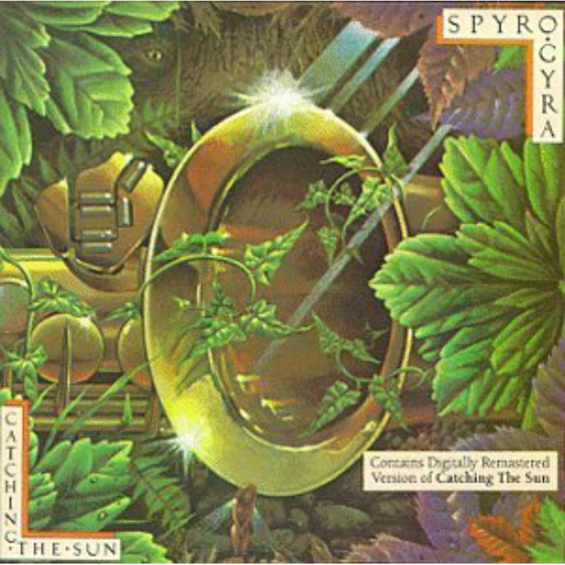 Picture of Spyro Gyra - Catching The Sun
