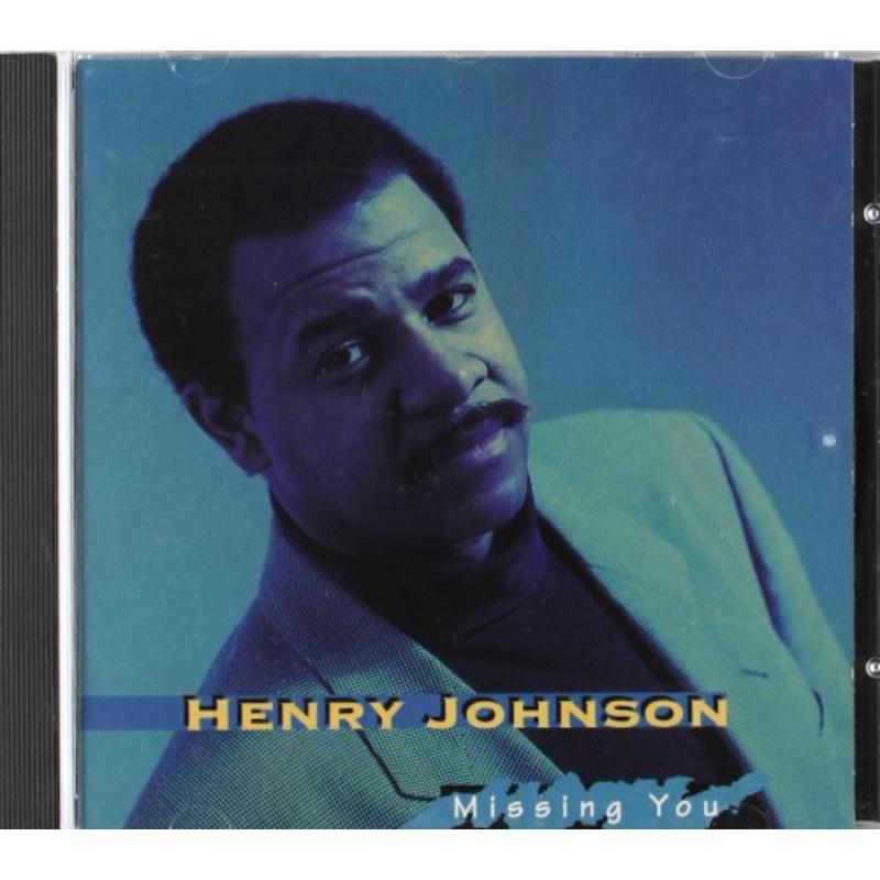 Picture of Henry Johnson - Missing You