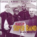 Picture of Heads Up Super Band - Live At The Berks Jazz Fest